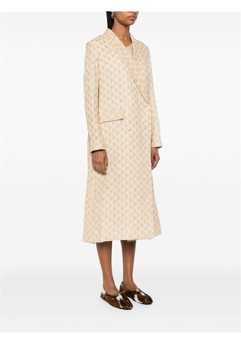cappotto UMA WANG | Cappotto | UW8001UW021